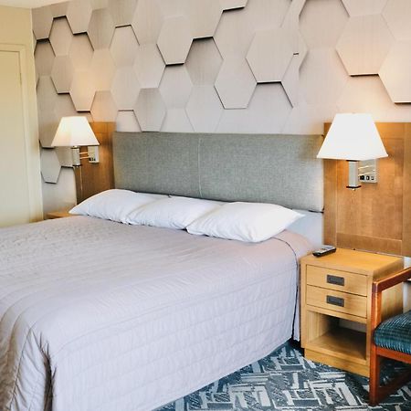 Regency Inn Of Eddyville Kuttawa Bagian luar foto