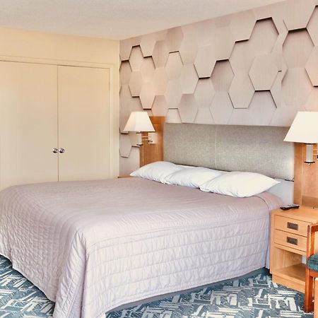 Regency Inn Of Eddyville Kuttawa Bagian luar foto