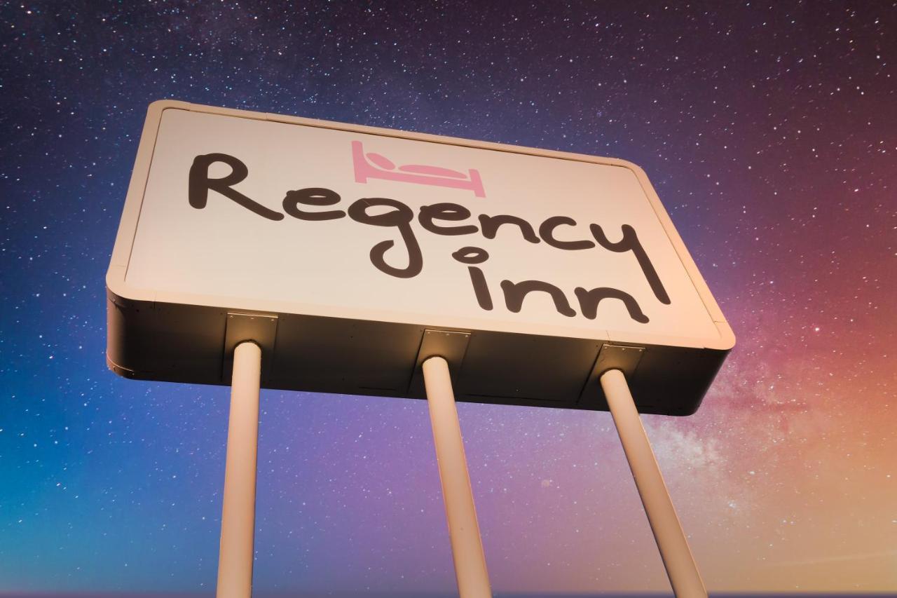 Regency Inn Of Eddyville Kuttawa Bagian luar foto