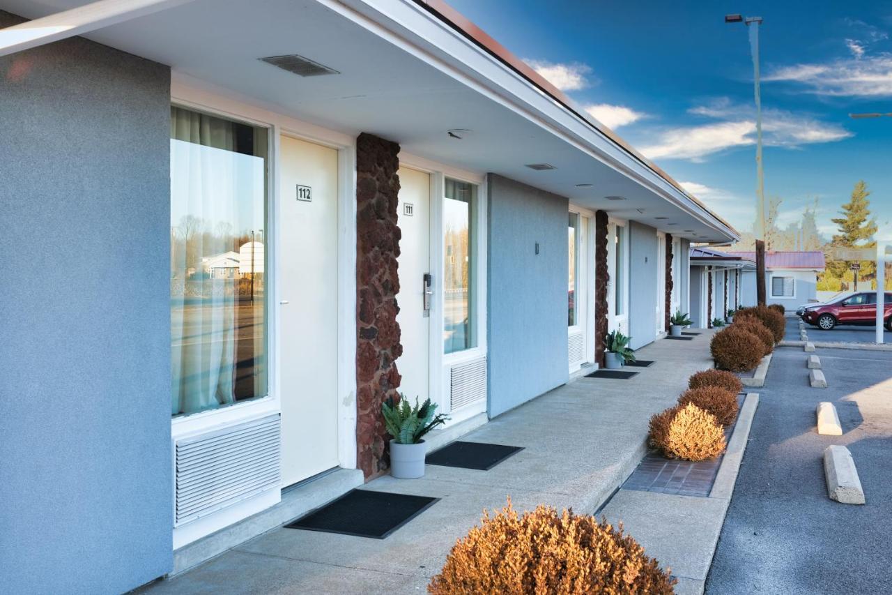 Regency Inn Of Eddyville Kuttawa Bagian luar foto