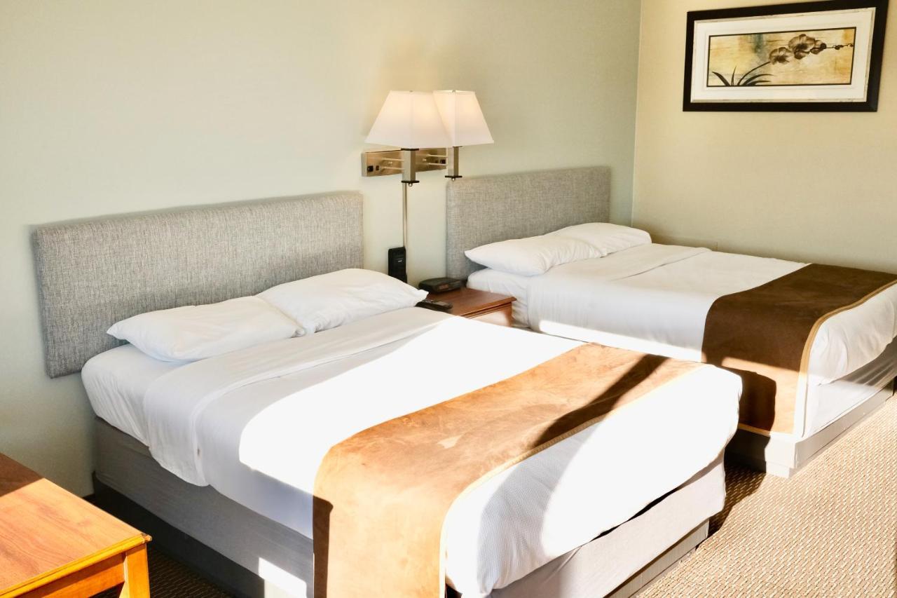 Regency Inn Of Eddyville Kuttawa Bagian luar foto