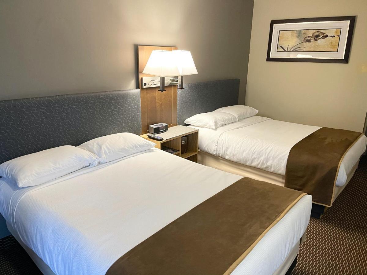 Regency Inn Of Eddyville Kuttawa Bagian luar foto