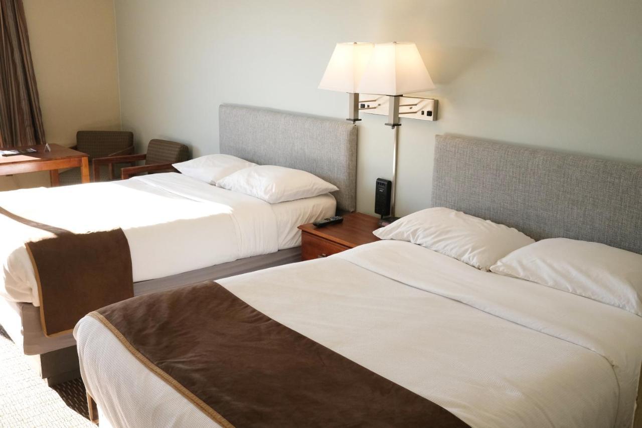 Regency Inn Of Eddyville Kuttawa Bagian luar foto
