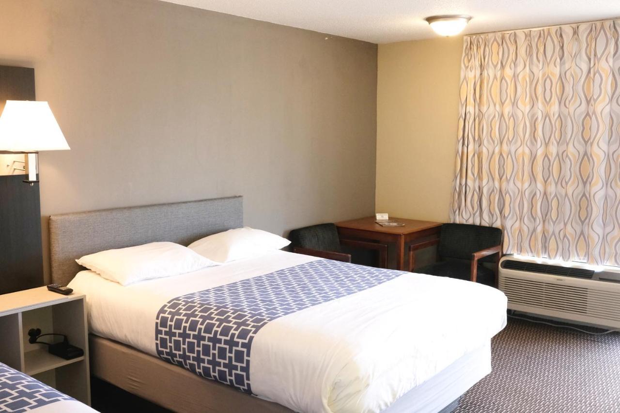 Regency Inn Of Eddyville Kuttawa Bagian luar foto