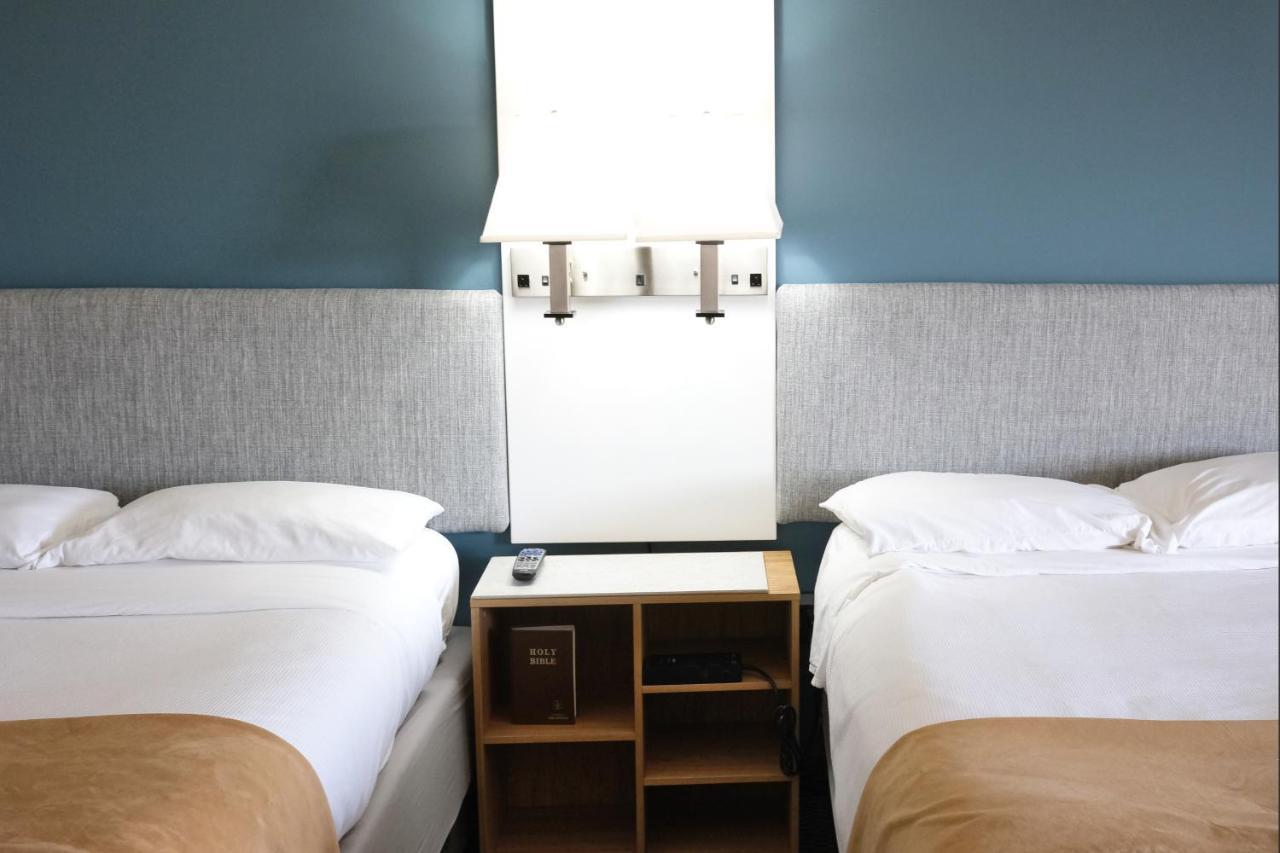 Regency Inn Of Eddyville Kuttawa Bagian luar foto