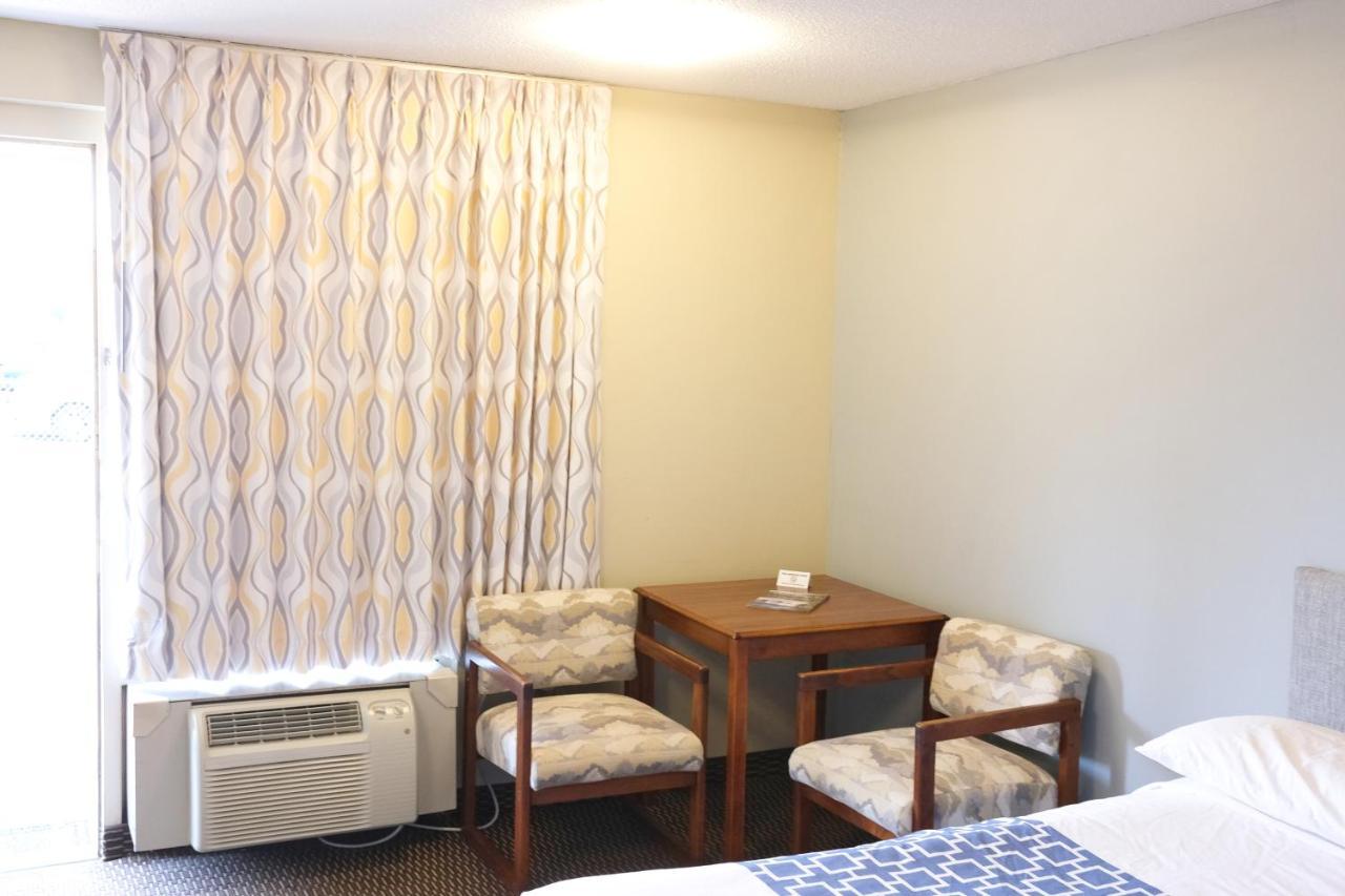 Regency Inn Of Eddyville Kuttawa Bagian luar foto