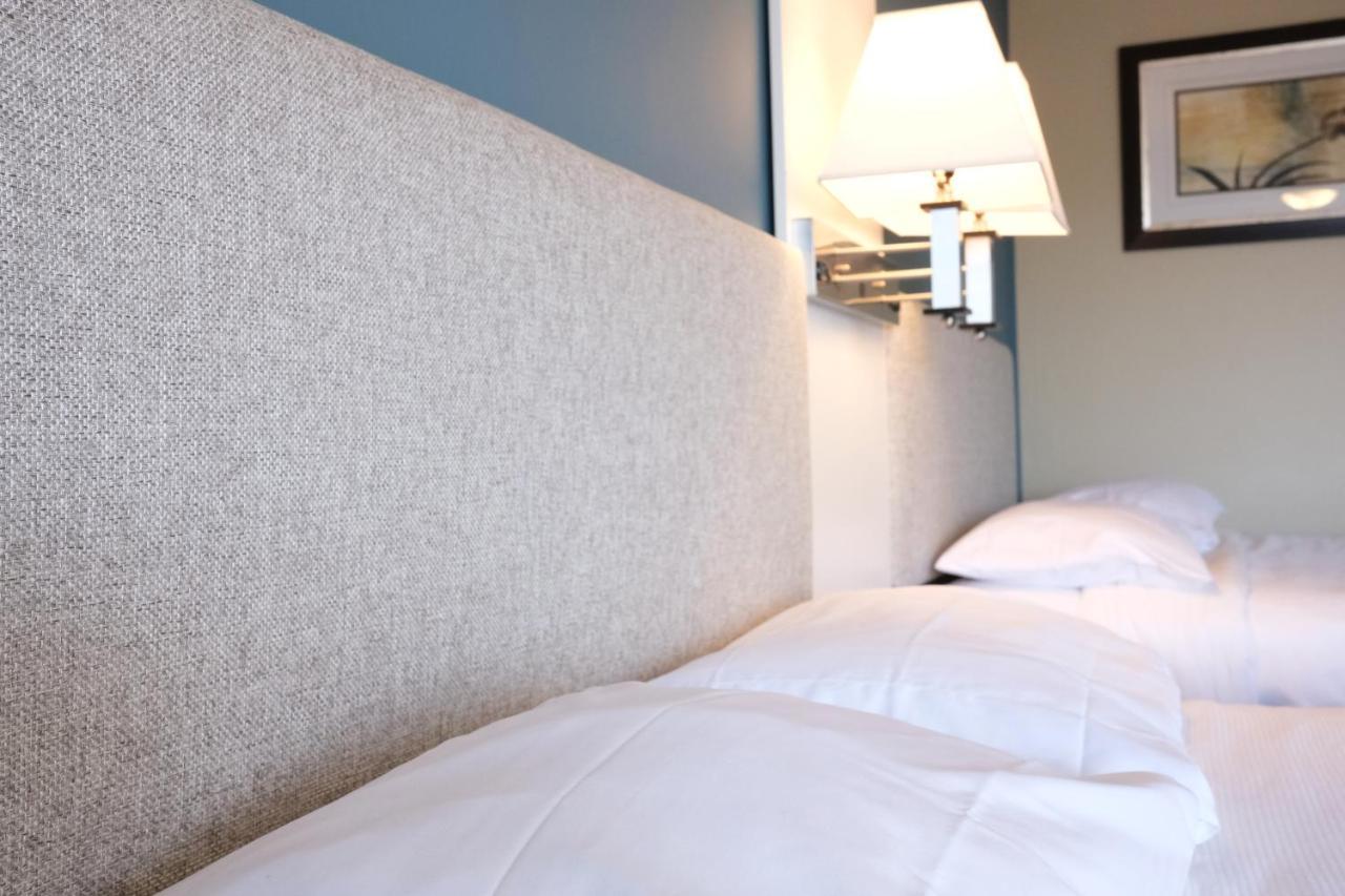 Regency Inn Of Eddyville Kuttawa Bagian luar foto