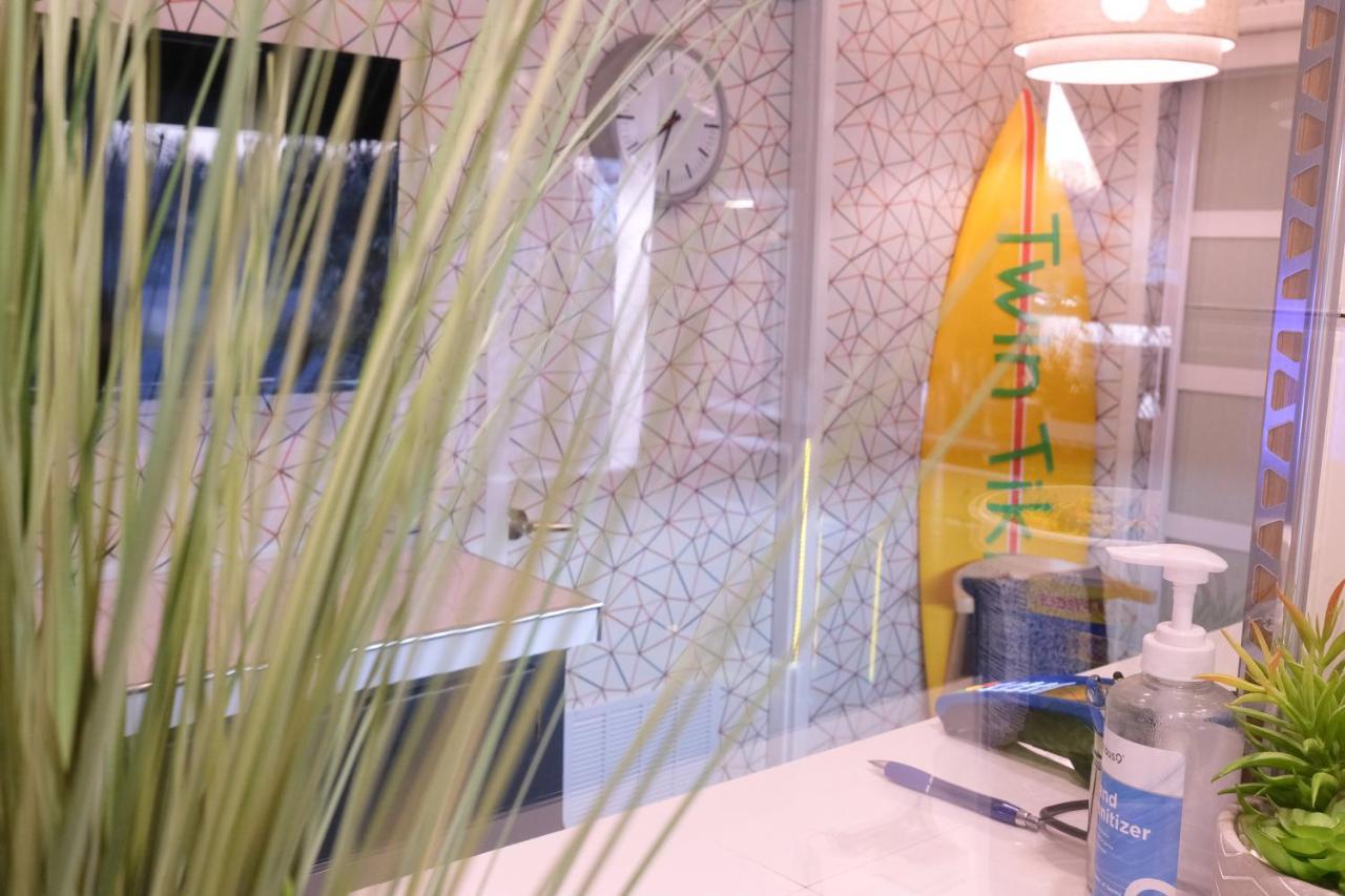 Regency Inn Of Eddyville Kuttawa Bagian luar foto