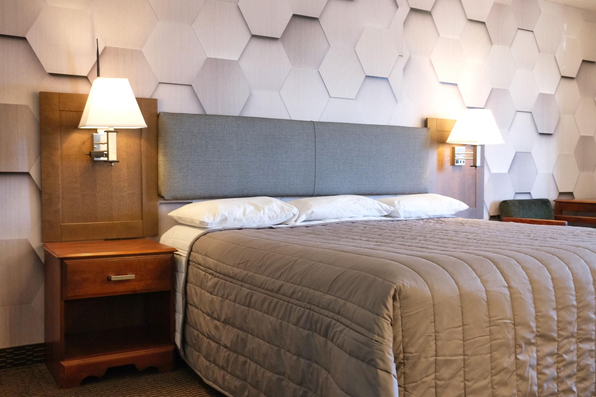 Regency Inn Of Eddyville Kuttawa Bagian luar foto