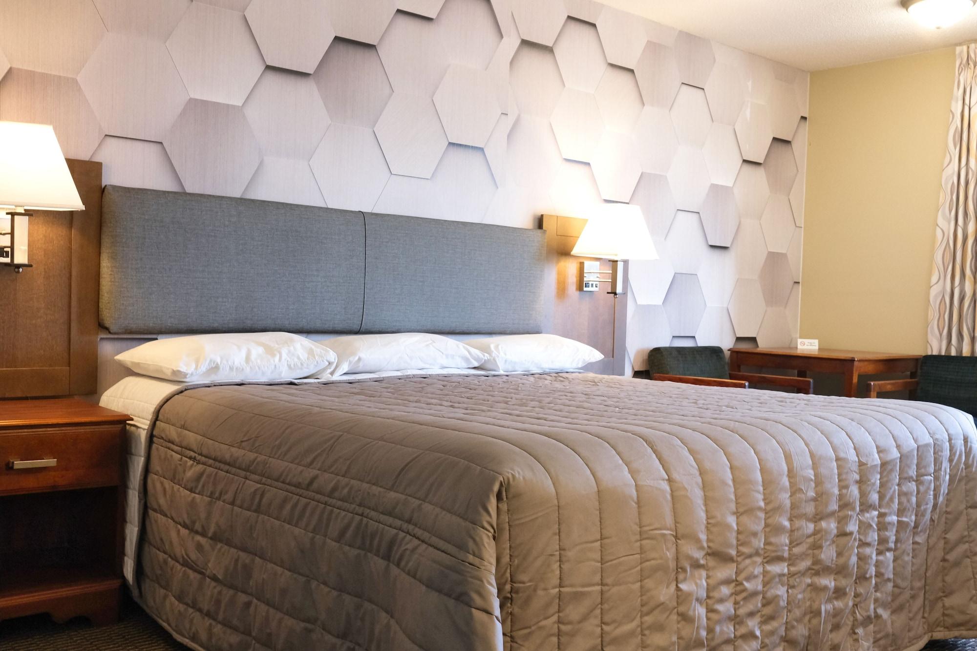 Regency Inn Of Eddyville Kuttawa Bagian luar foto