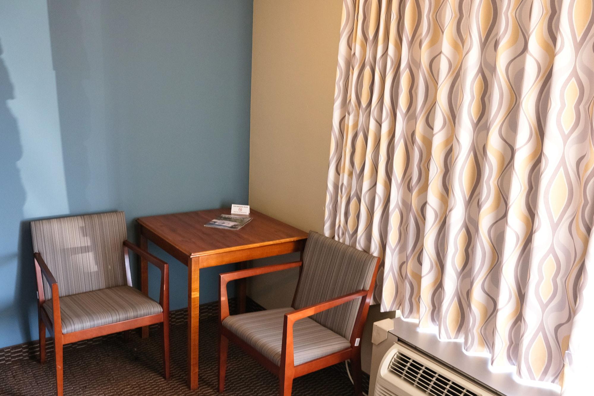 Regency Inn Of Eddyville Kuttawa Bagian luar foto