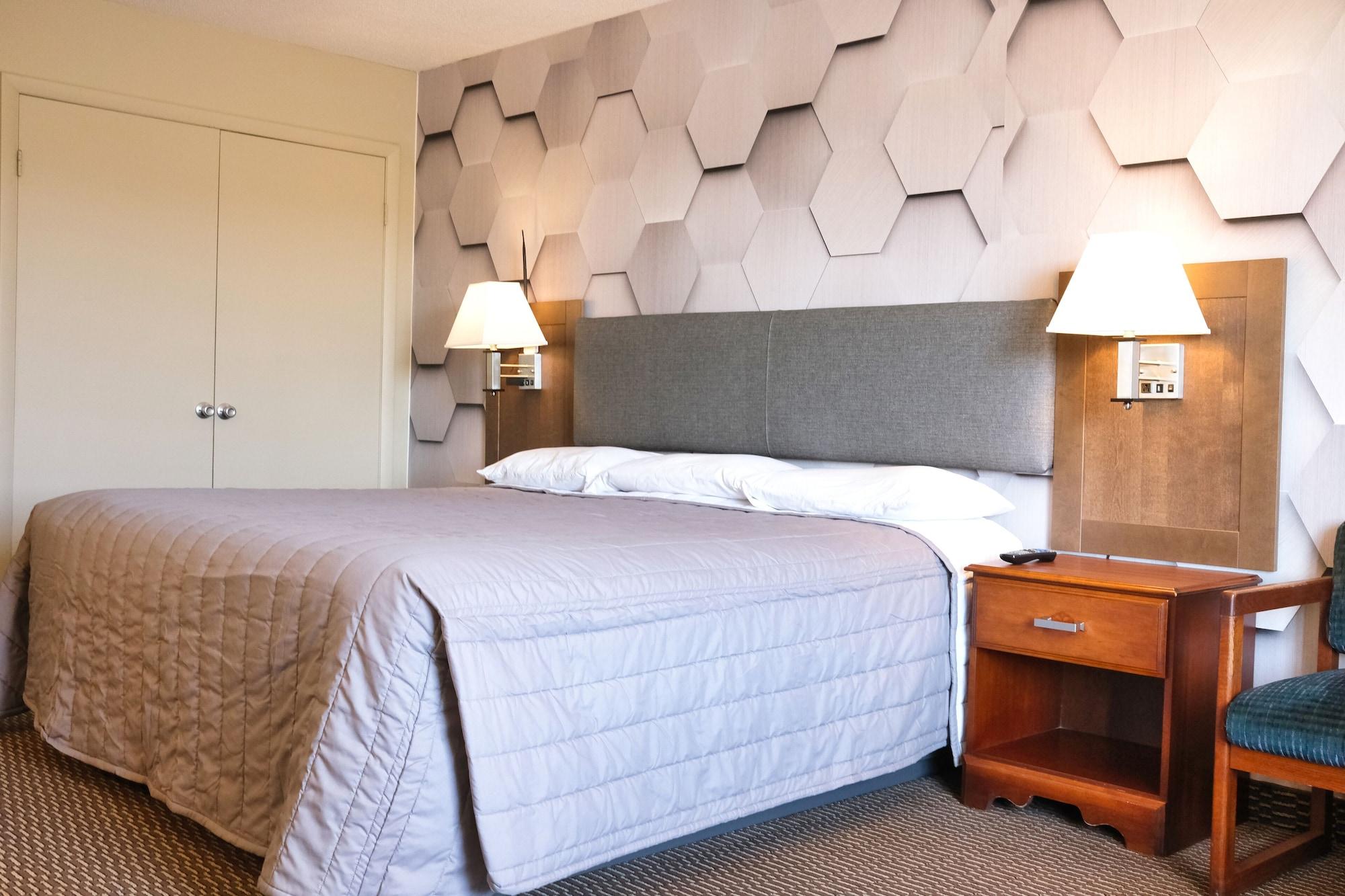 Regency Inn Of Eddyville Kuttawa Bagian luar foto