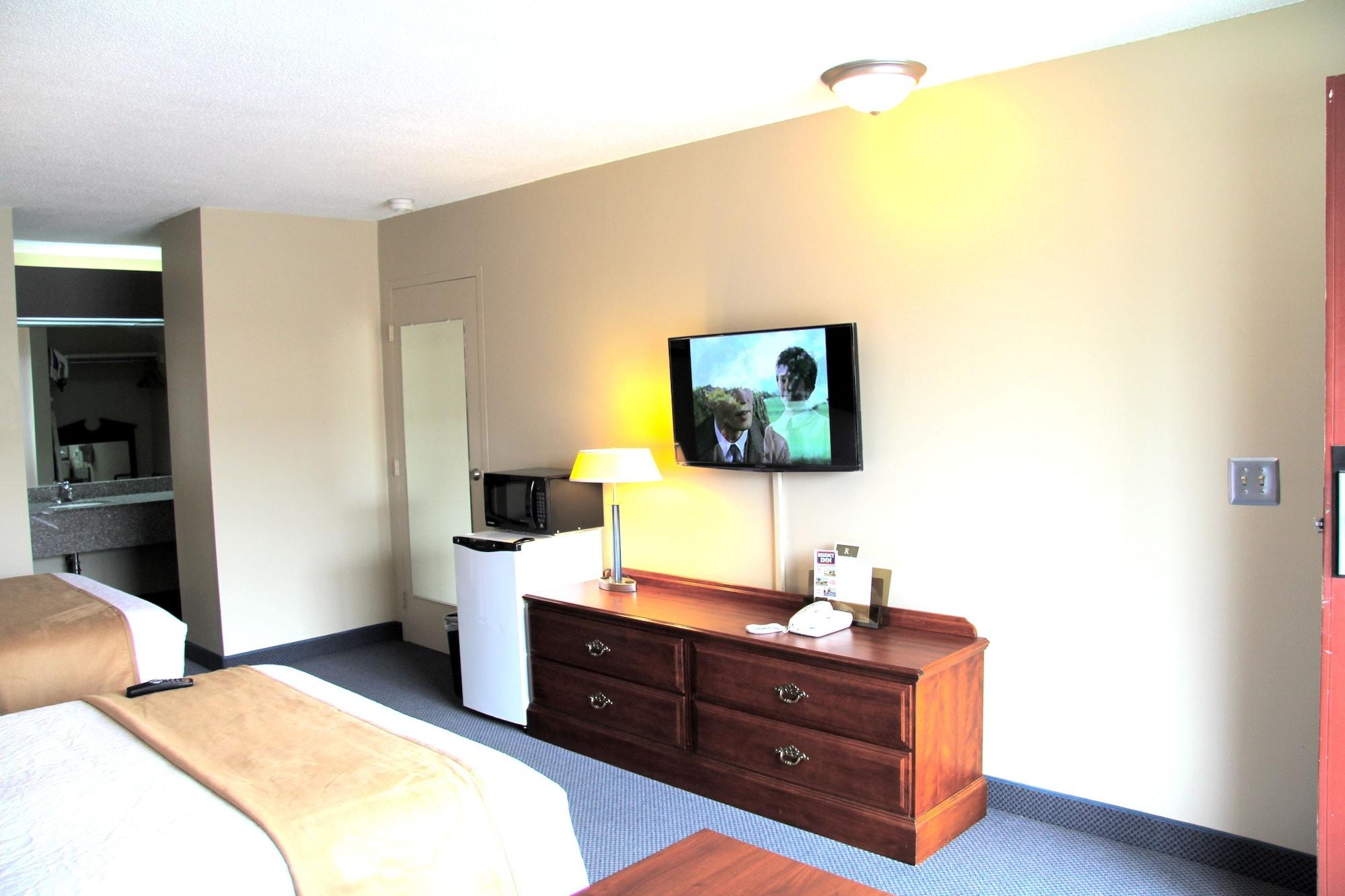 Regency Inn Of Eddyville Kuttawa Bagian luar foto