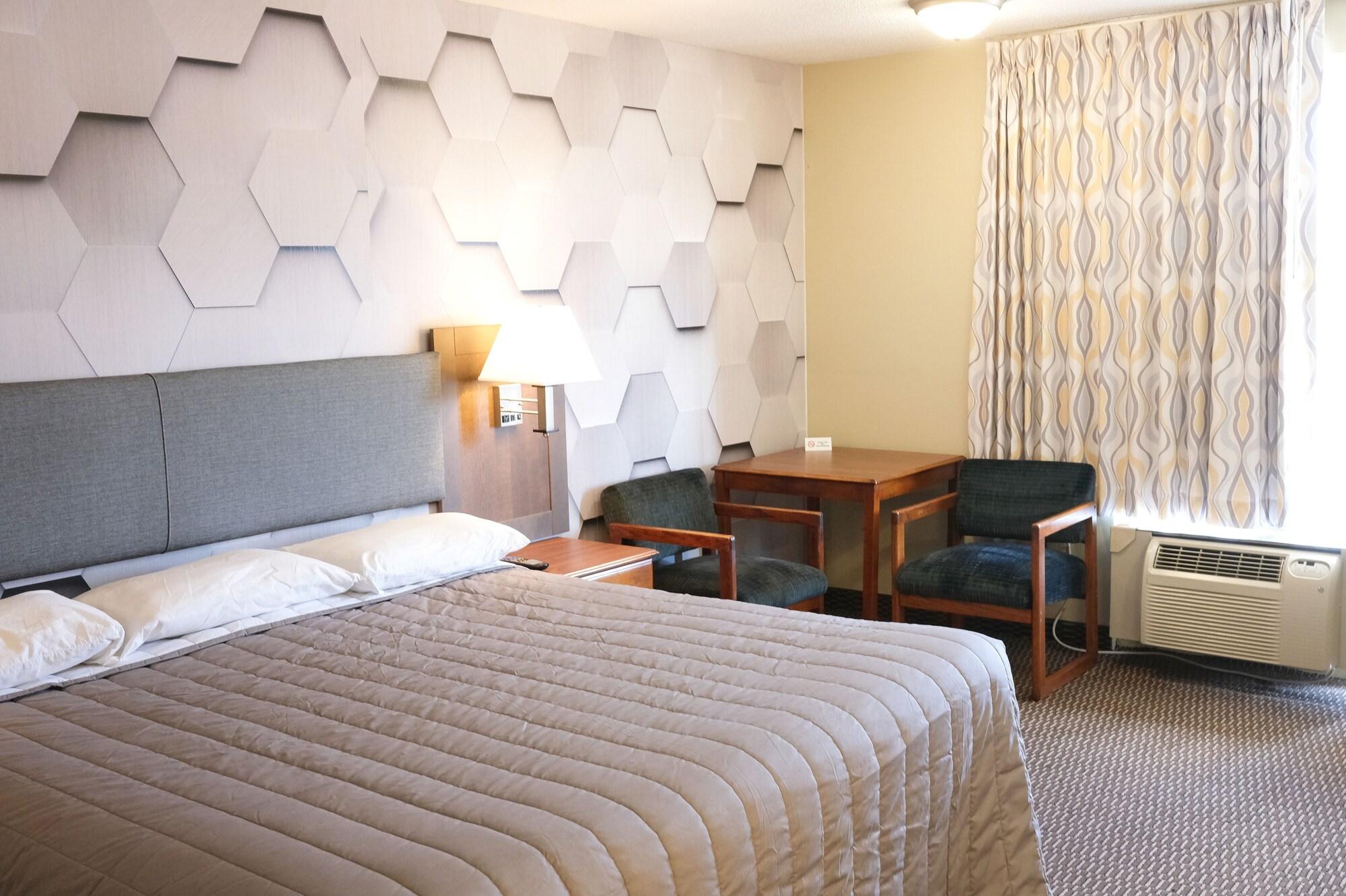 Regency Inn Of Eddyville Kuttawa Bagian luar foto