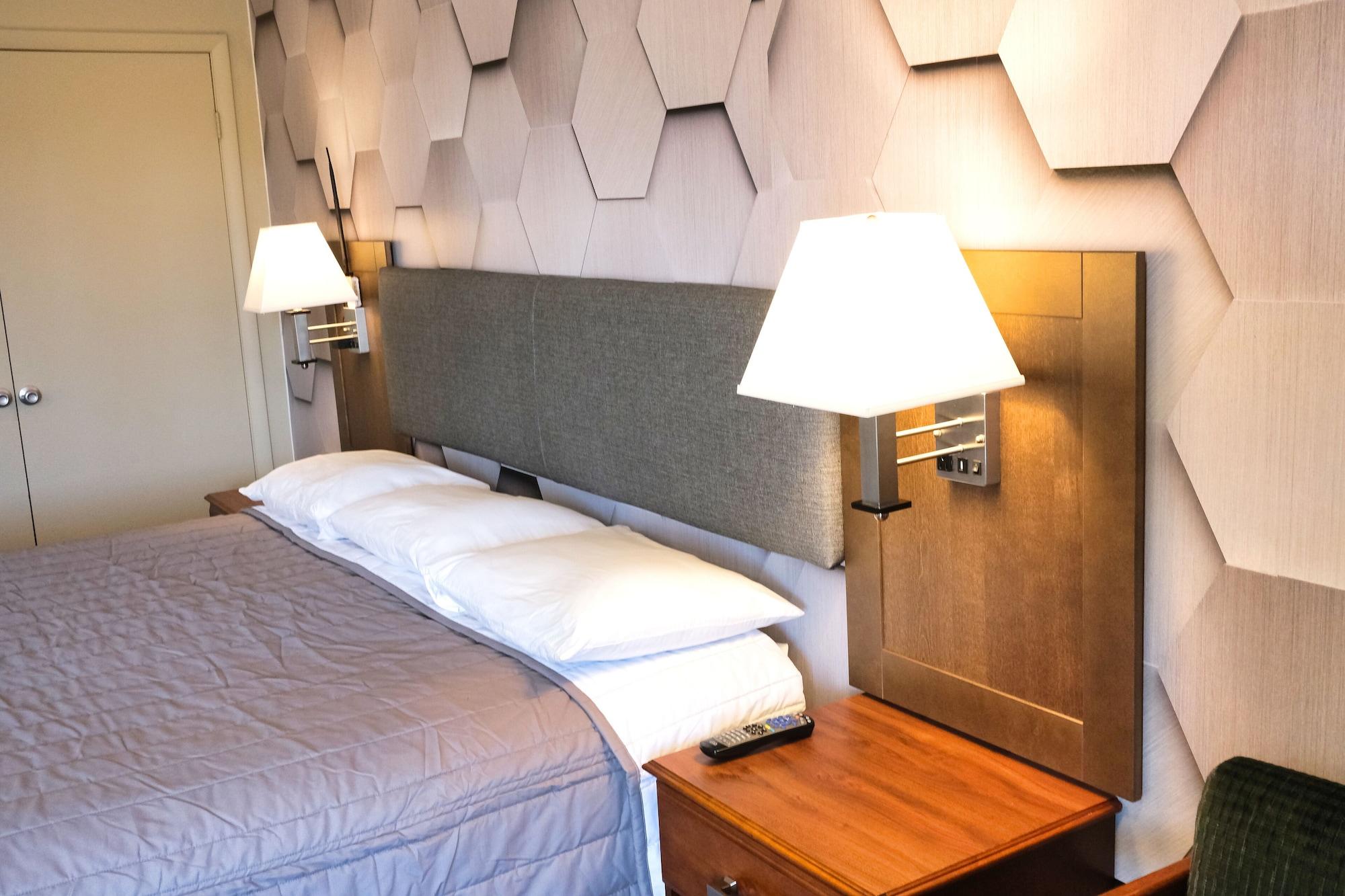 Regency Inn Of Eddyville Kuttawa Bagian luar foto