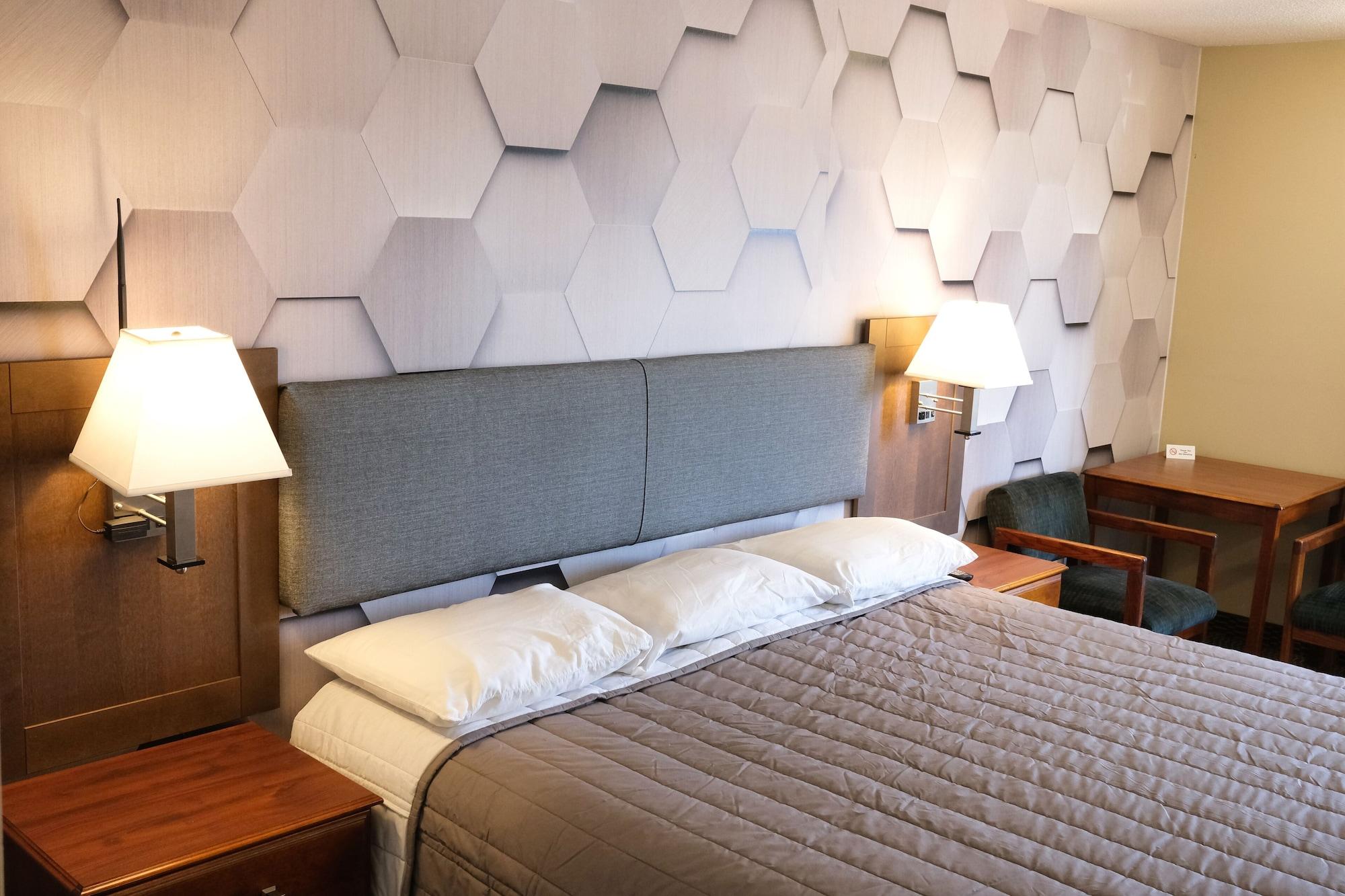 Regency Inn Of Eddyville Kuttawa Bagian luar foto