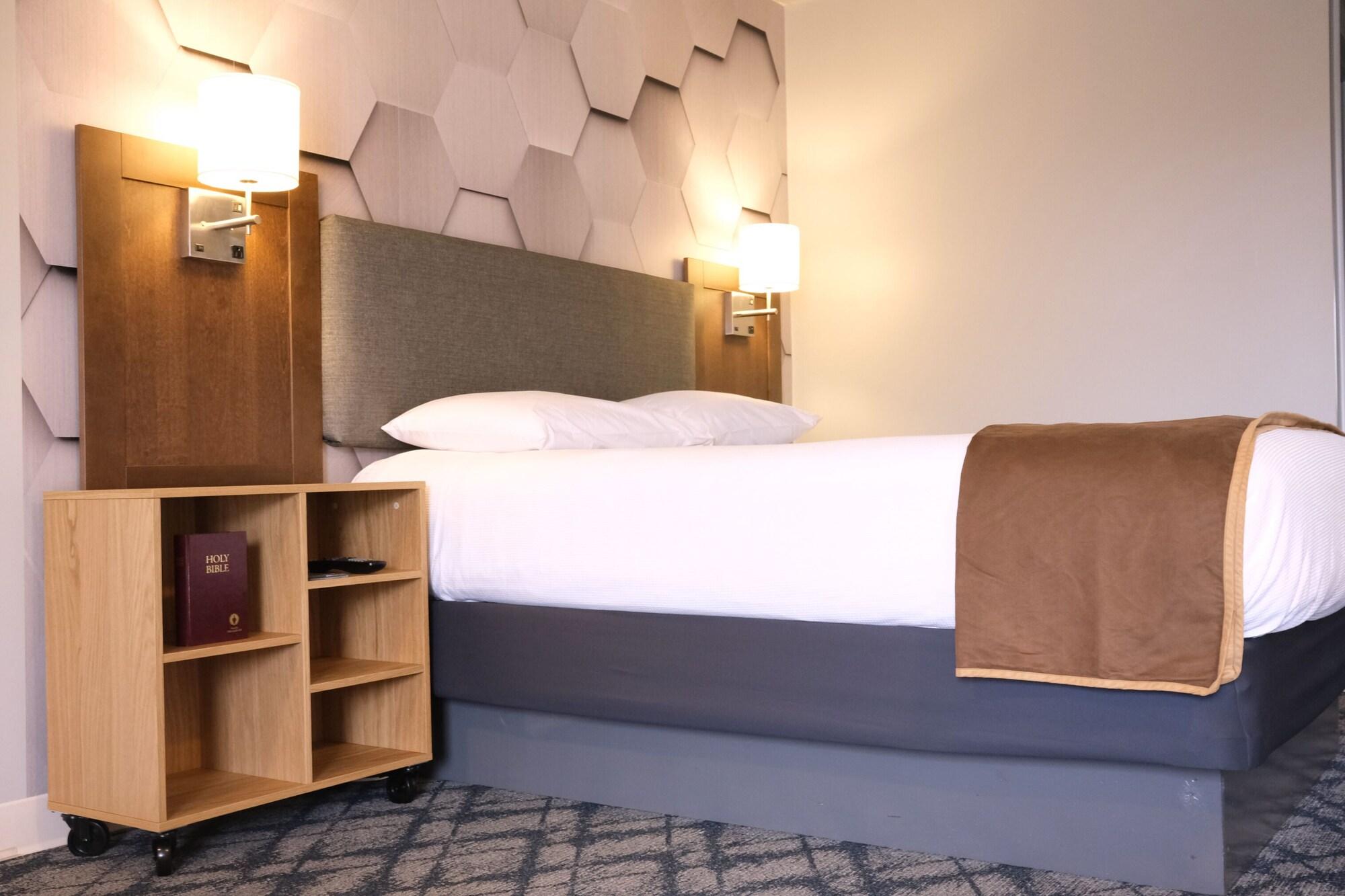 Regency Inn Of Eddyville Kuttawa Bagian luar foto