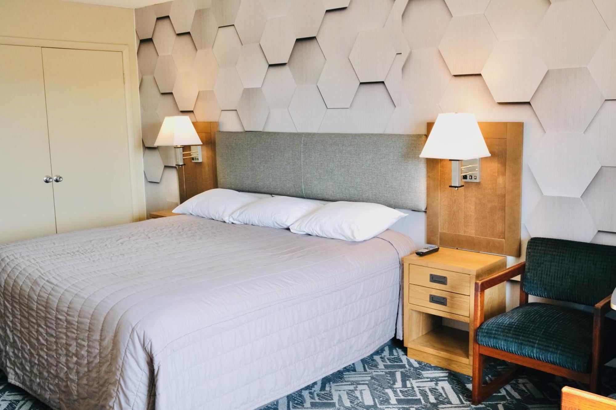 Regency Inn Of Eddyville Kuttawa Bagian luar foto