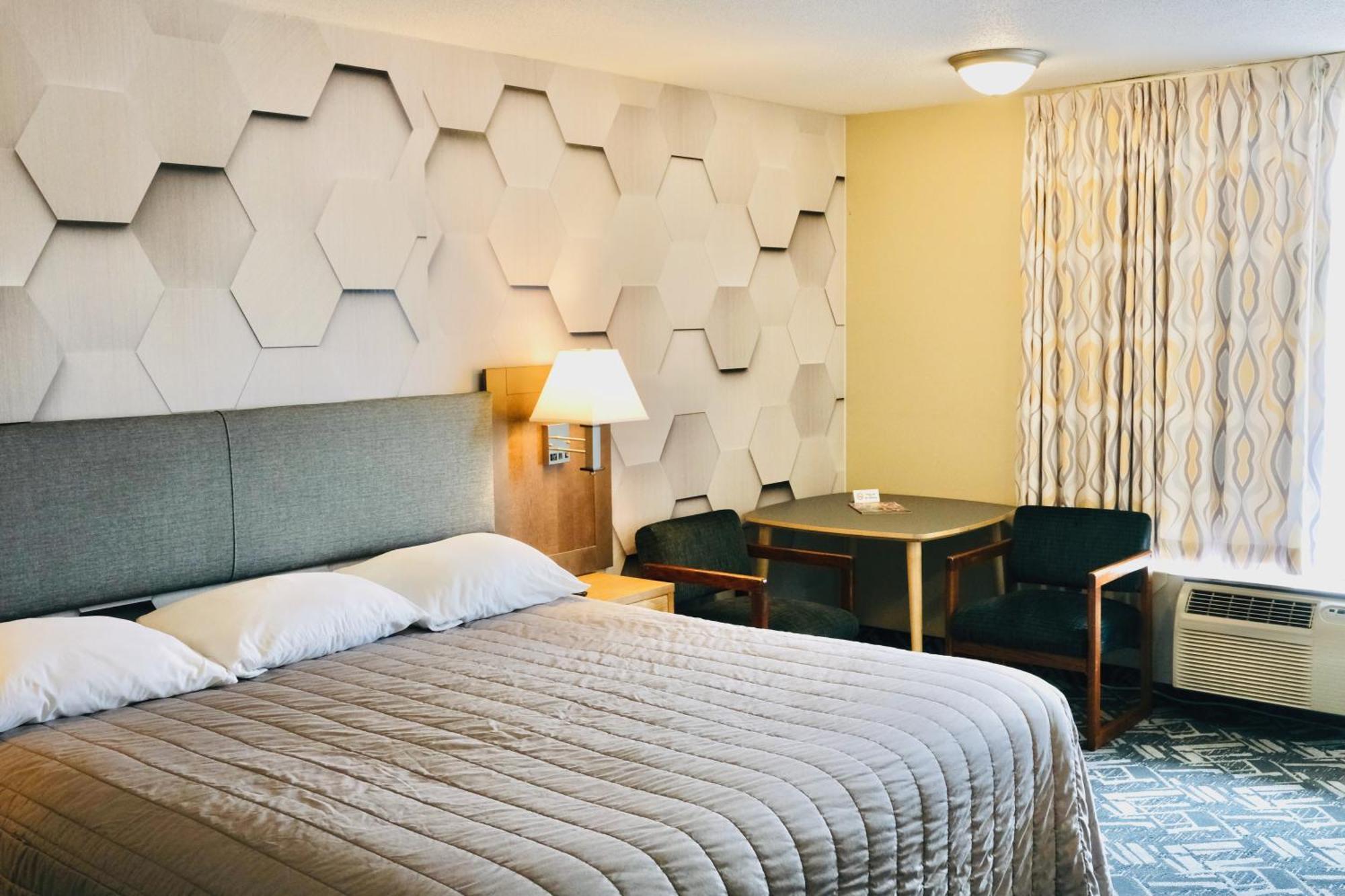 Regency Inn Of Eddyville Kuttawa Bagian luar foto
