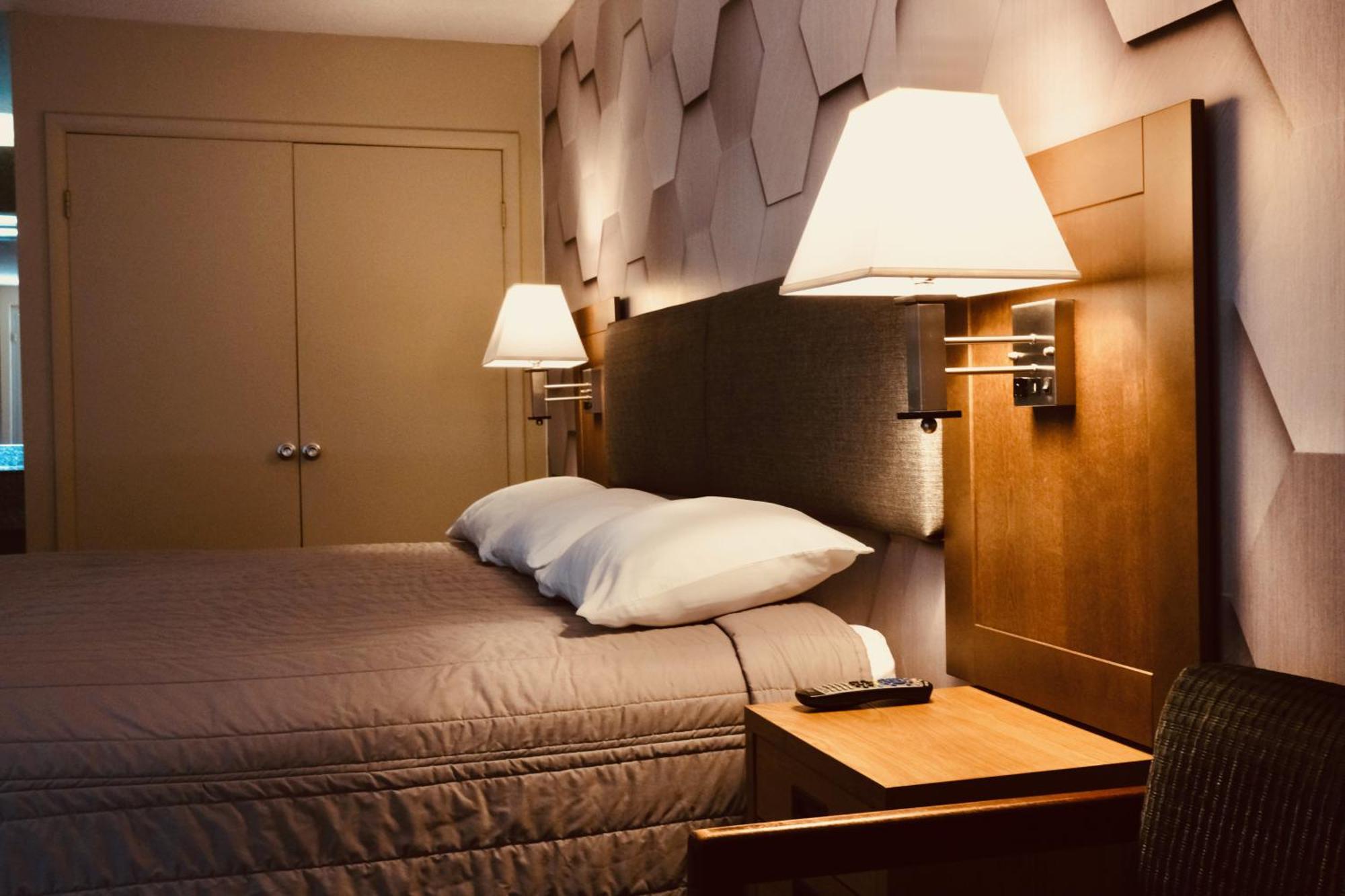 Regency Inn Of Eddyville Kuttawa Bagian luar foto