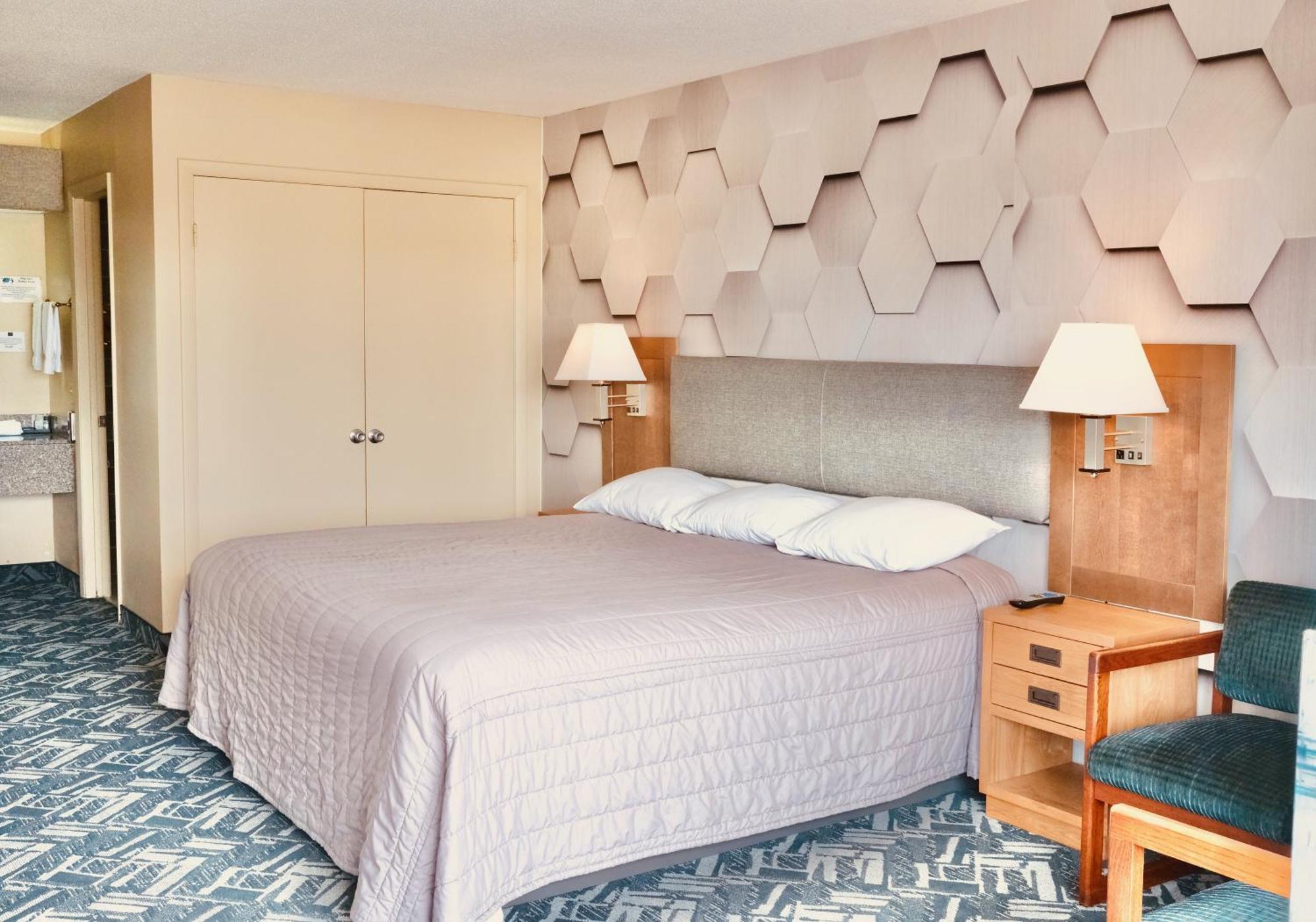Regency Inn Of Eddyville Kuttawa Bagian luar foto