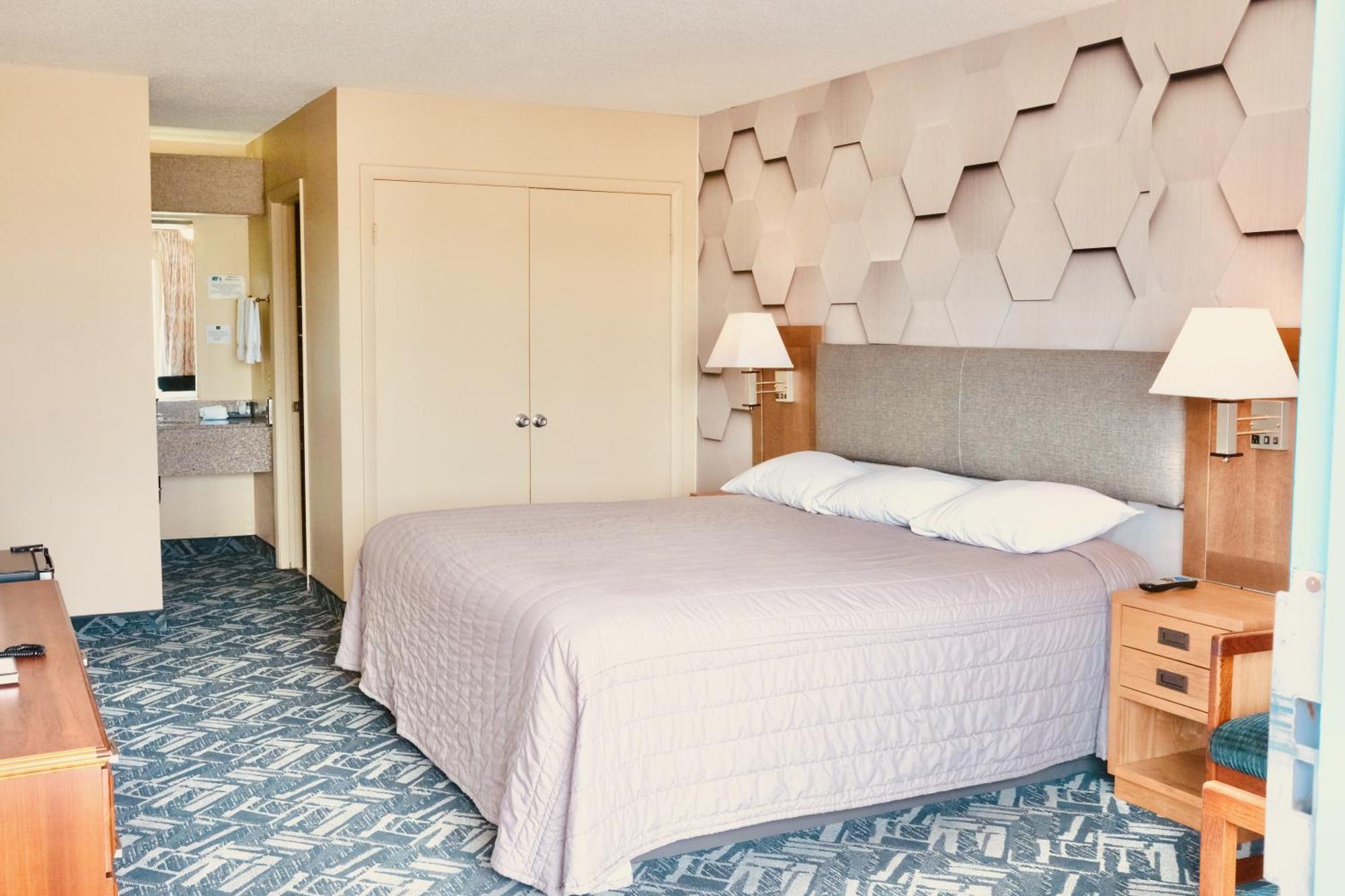 Regency Inn Of Eddyville Kuttawa Bagian luar foto