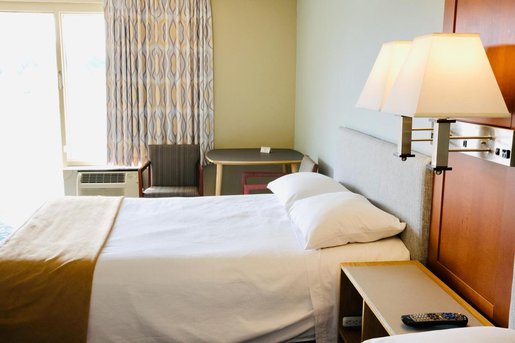 Regency Inn Of Eddyville Kuttawa Bagian luar foto