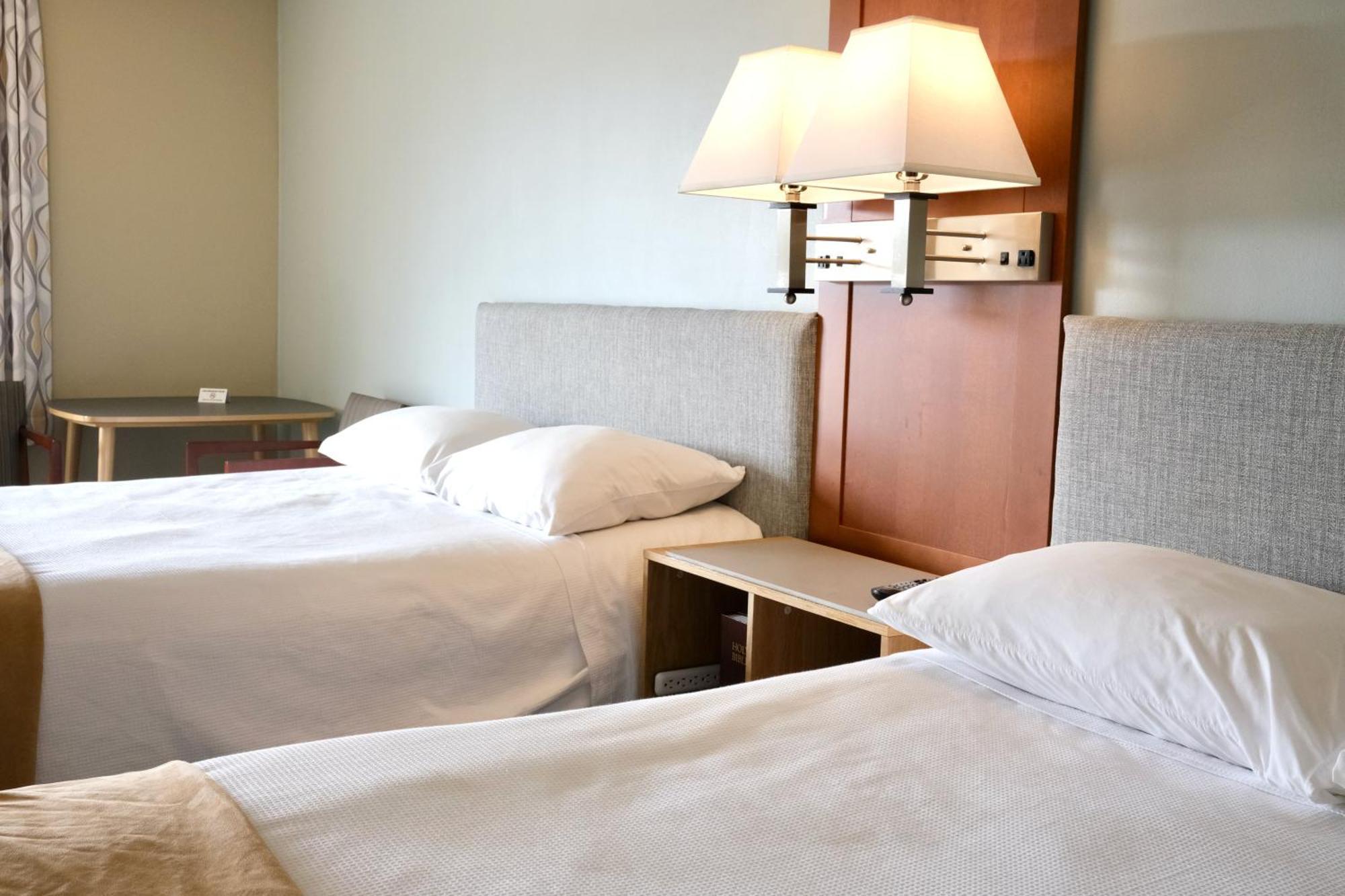 Regency Inn Of Eddyville Kuttawa Bagian luar foto