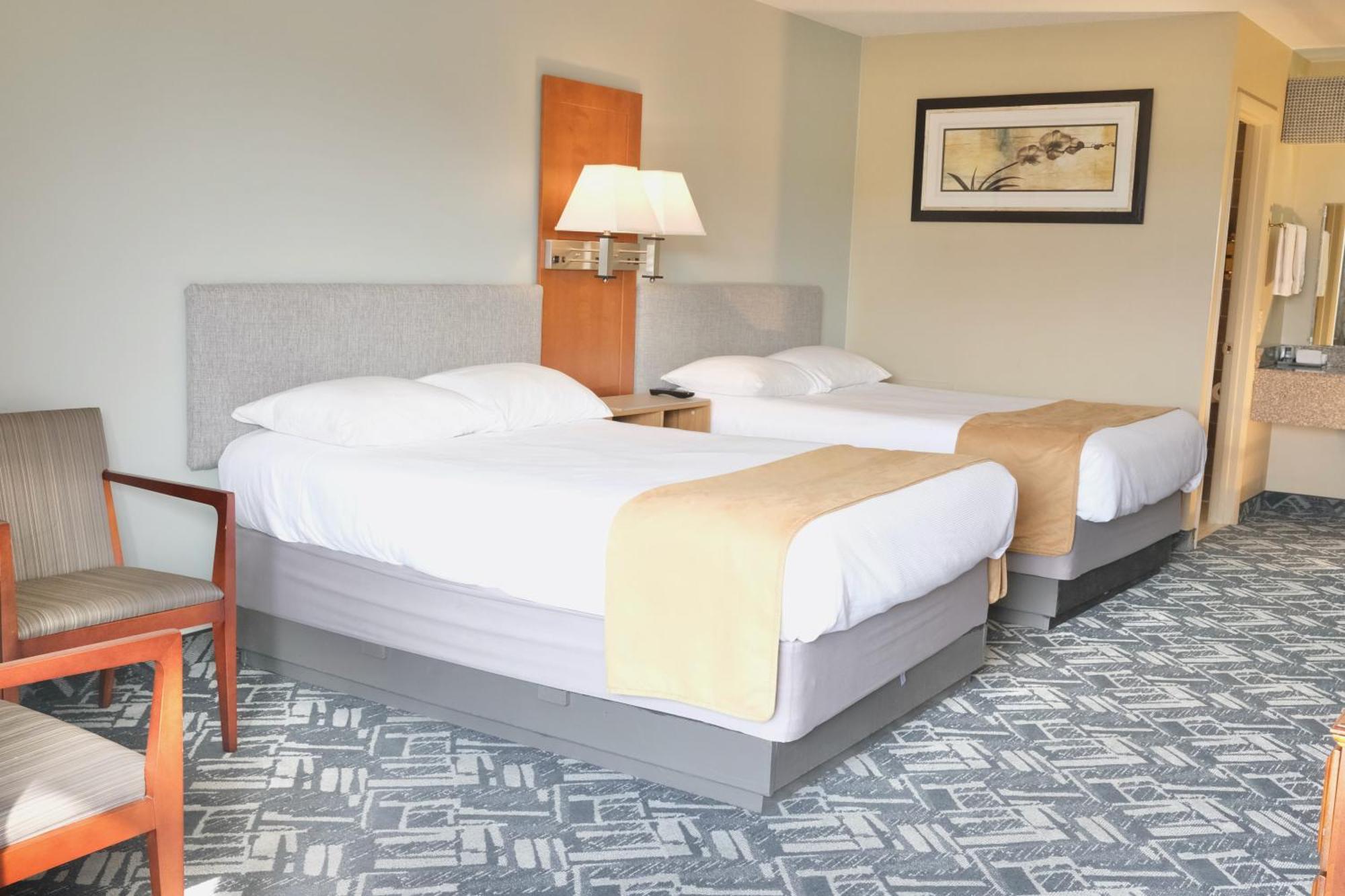 Regency Inn Of Eddyville Kuttawa Bagian luar foto